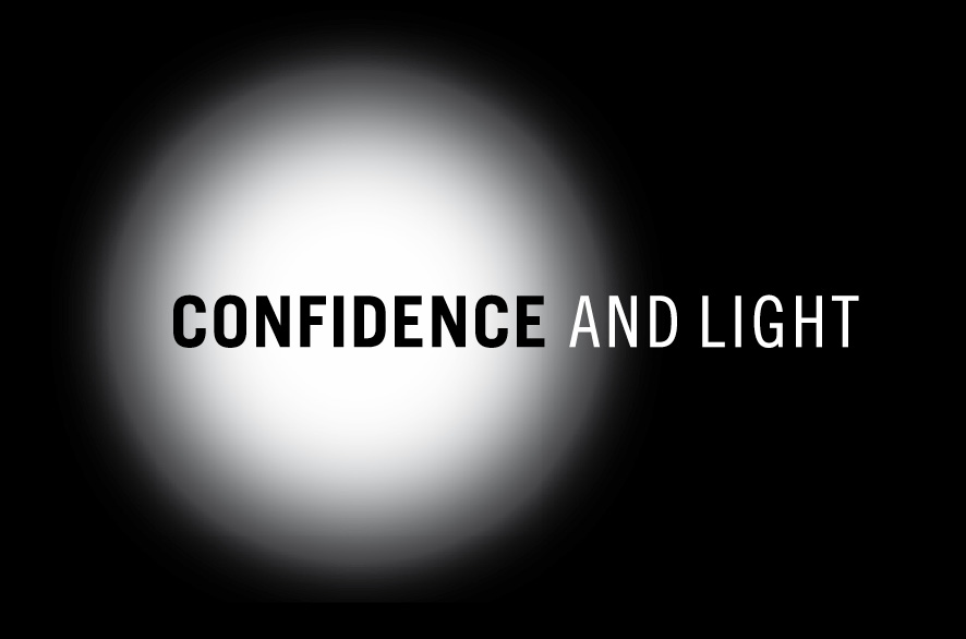 pippo lionni - confidence and light - ldesign - identite - identity - graphics 