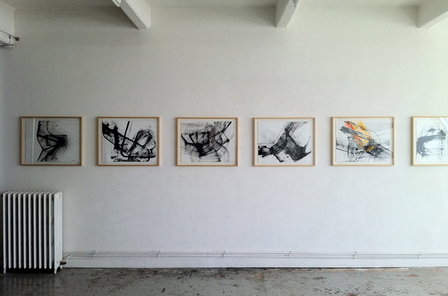 Pippo lionni, works, Lateralshift, ldesign, exhibition