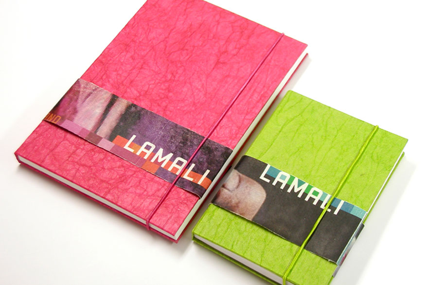 pippo lionni - lamali - ldesign - identite - identity - graphics 
