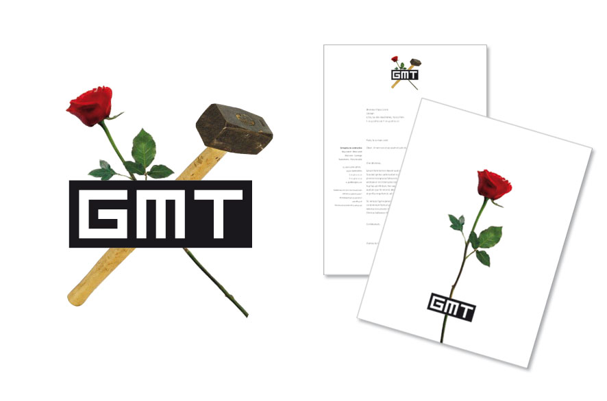 Pippo Lionni - GMT - ldesign - identite - identity - graphics 