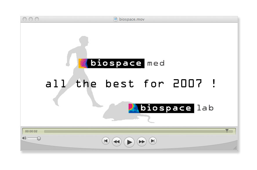 pippo lionni - biospace - ldesign - identite - identity - graphics 